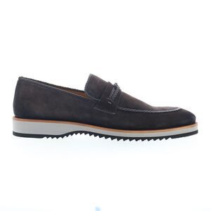 Mezlan Mens Puerto Prego Brown Shoes (NWT)